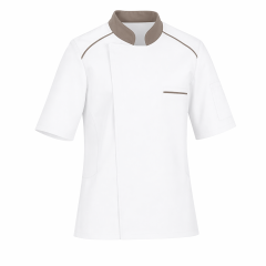 Veste cuisine 17...