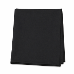 Torchon professionnel noir...