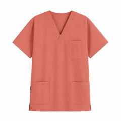 Tunique médicale mixte...