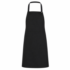 Tablier à bavette 100 %...