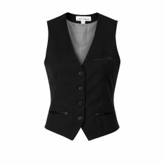 Gilet serveuse Bar Woman...