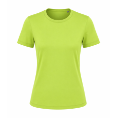 T-shirt femme bio K3026IC...