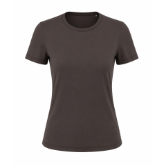 T-shirt femme bio...