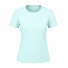 T-shirt femme bio...