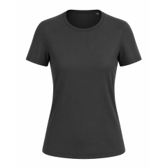 T-shirt femme bio...