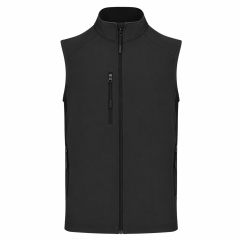 Bodywarmer Softshell Homme...