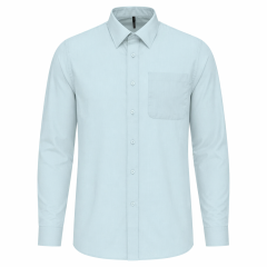 Chemise popeline homme ICE...