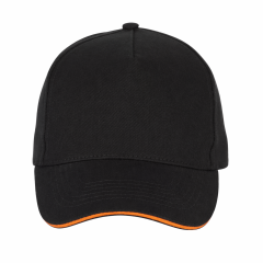 Casquette professionnelle 5...