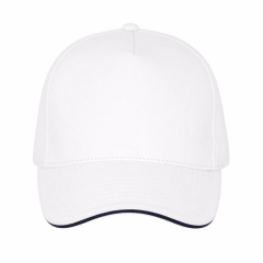 Casquette professionnelle 5...