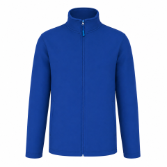 Veste micropolaire zippée...