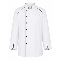 Veste de cuisine Blanche...