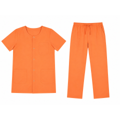 Uniforme médical unisexe...