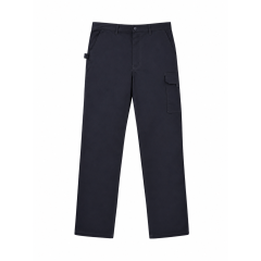 Pantalon de travail marine...