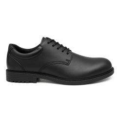 Chaussure cuir noir...