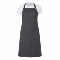 Tablier de service gris...