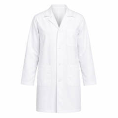 Blouse 100% coton blanc...