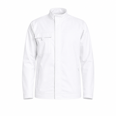 Blouson de travail coton...