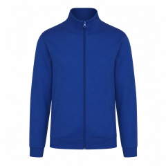 Veste molleton zippée homme...