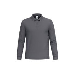 Polo manches longues homme...