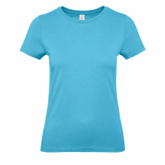 T-shirt femme coton...