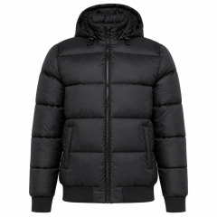 Veste unisexe ripstop...