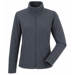 Veste polaire femme zippée...