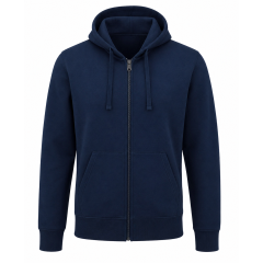 SWEAT-SHIRT Sweat zippé...