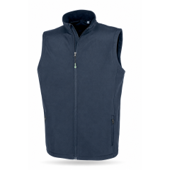 Bodywarmer softshell homme...