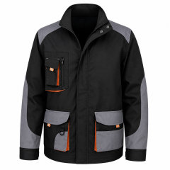 Veste de travail...