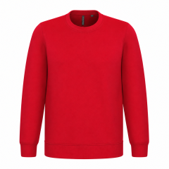 Sweat-shirt col rond...