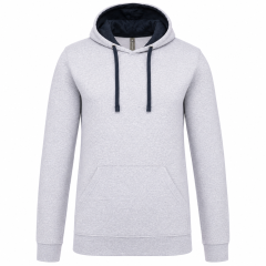 Sweat à capuche homme...