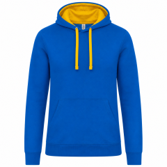 Sweat à capuche homme...