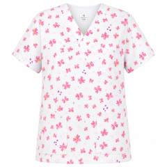 Blouse médicale femme...