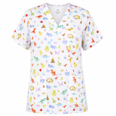 Blouse médicale femme...