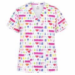 Blouse Médicale Dentiste...