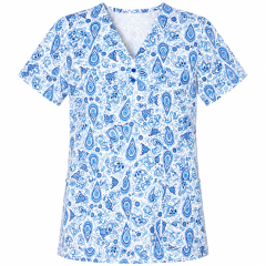 Blouse Médicale Femme Benji...