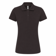 Polo Femme Kariban Piqué...