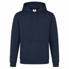 Sweat à Capuche Navy...