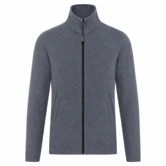 Veste micropolaire zippée...