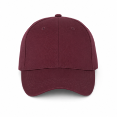 Casquette Bordeaux K-Up...