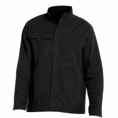 Blouson de travail coton...