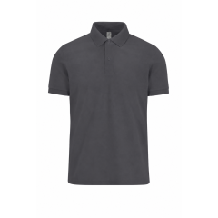 Polo homme manches courtes...