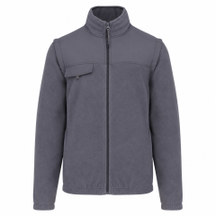 Veste polaire...