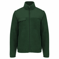 Veste polaire...