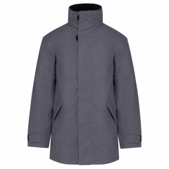 Parka matelassée...