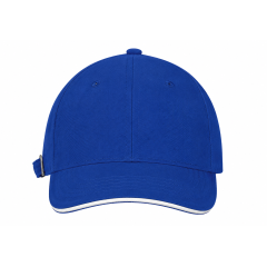 Casquette enfant 6 panneaux...