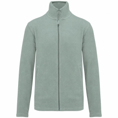 Veste micropolaire homme...