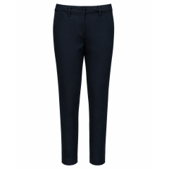 Pantalon femme 7/8 Kariban...