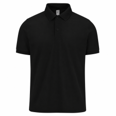 Polo homme manches courtes...
