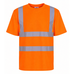 T-shirt haute visibilité...